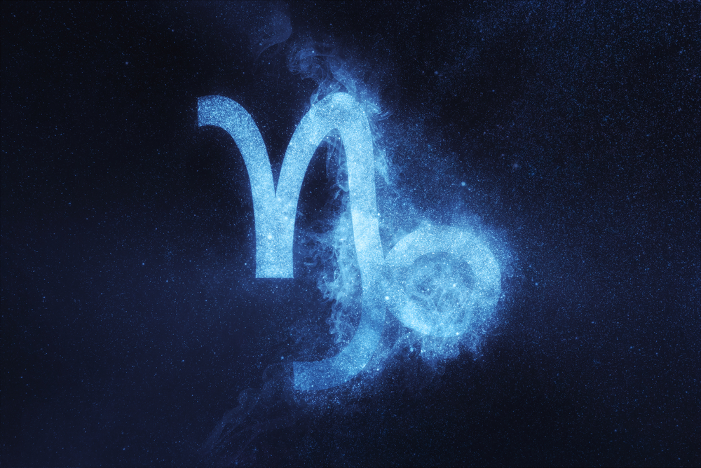 Capricorn Capricorn