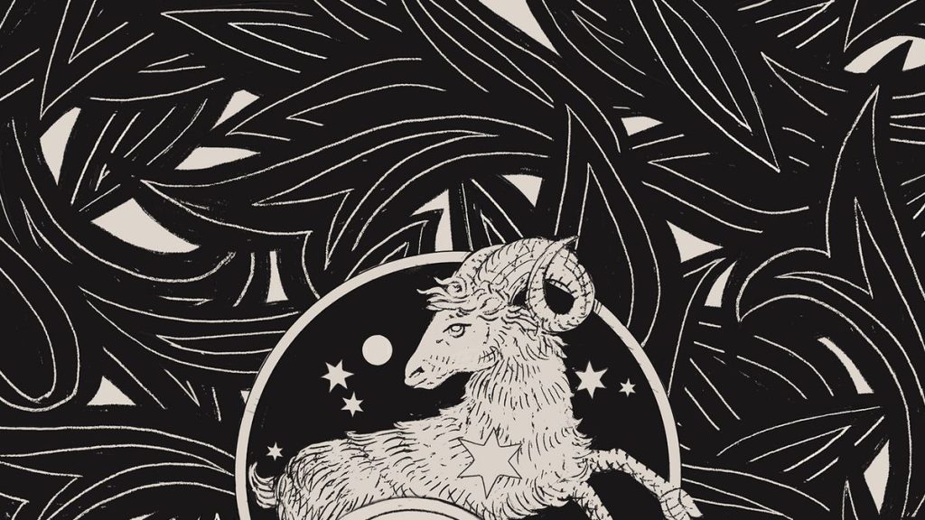 Aries Aries