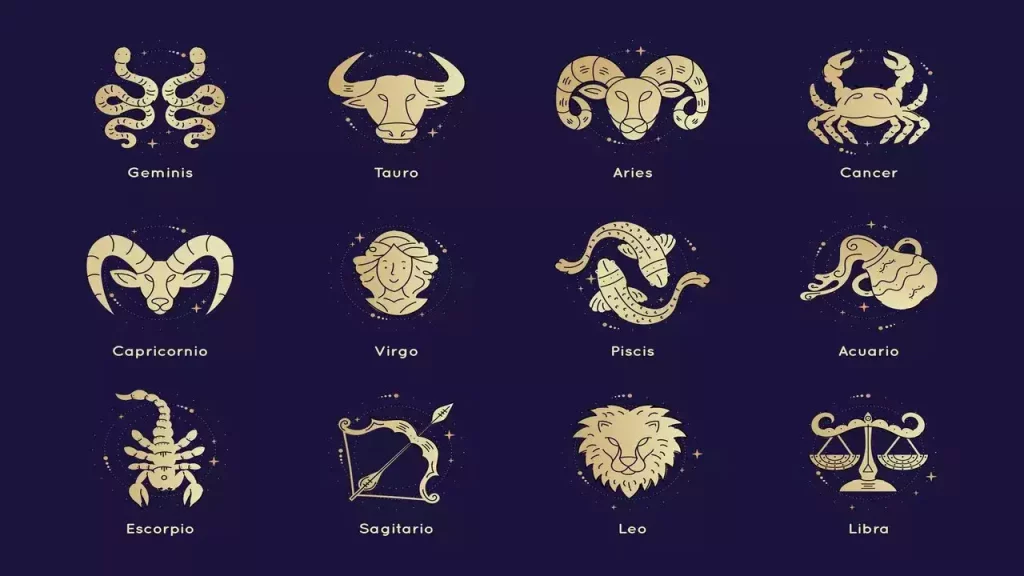 Horoscope Horoscope