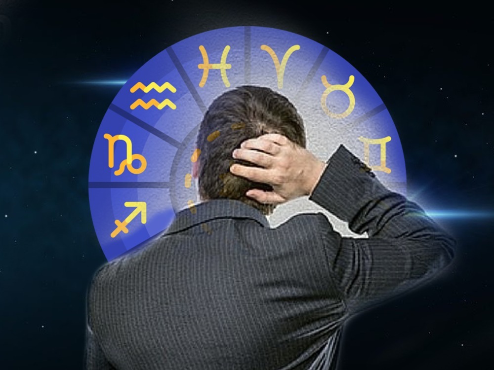 Why Astrology Why Astrology