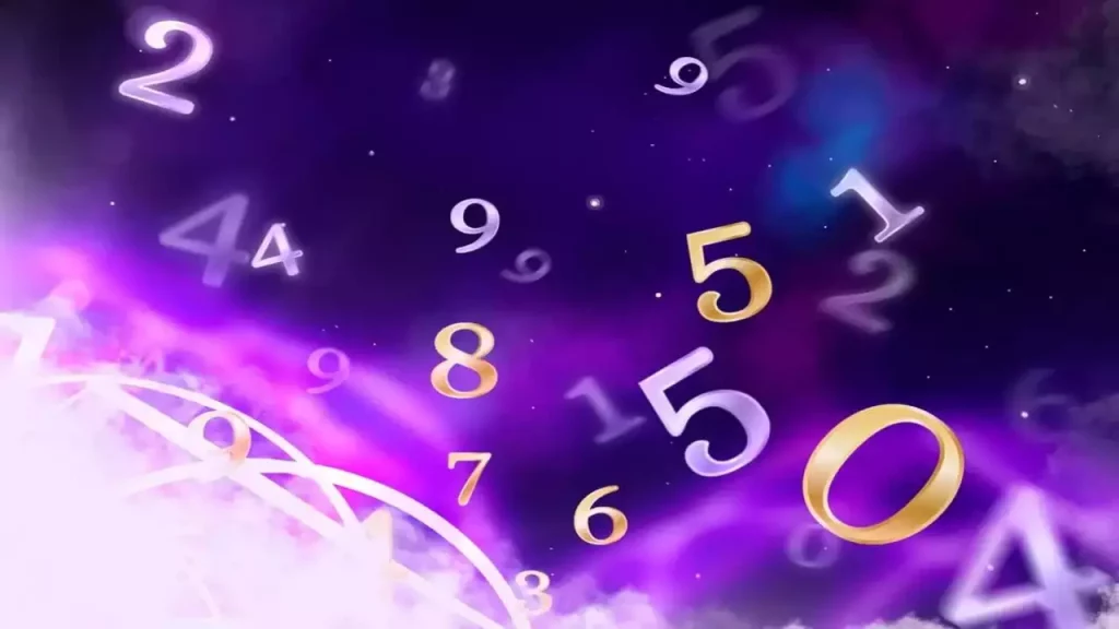 Numerology Number 5 Numerology Number 5