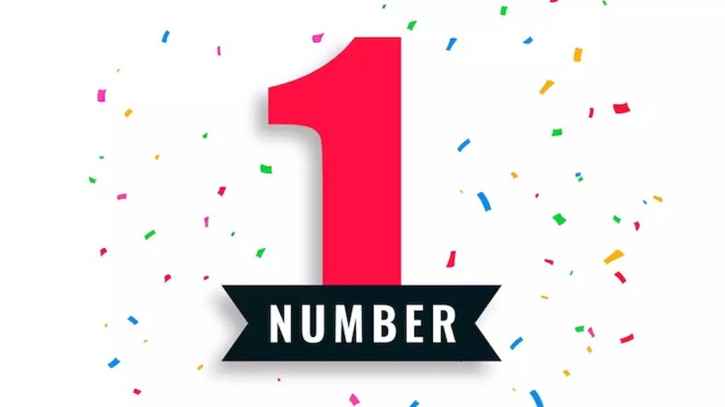 Numerology Number 1 Numerology Number 1