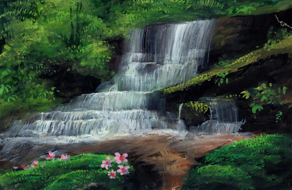 Life Changing Paintings Life Changing Paintings