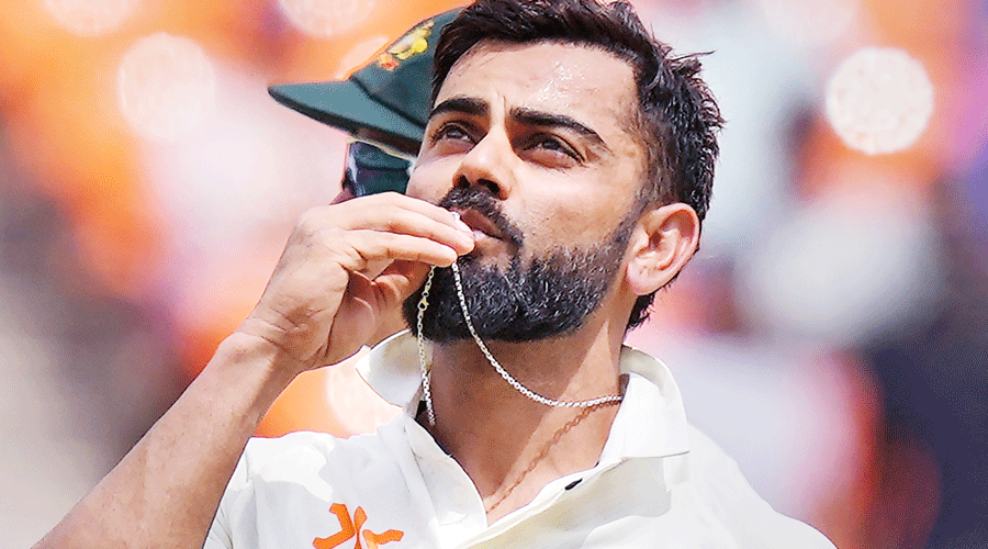 Virat Kohli Astrology Virat Kohli Astrology