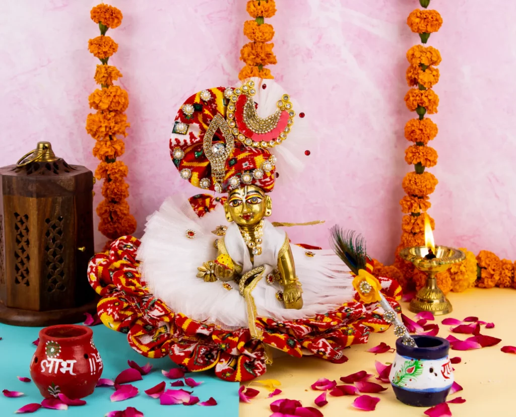 Laddu Gopal Laddu Gopal