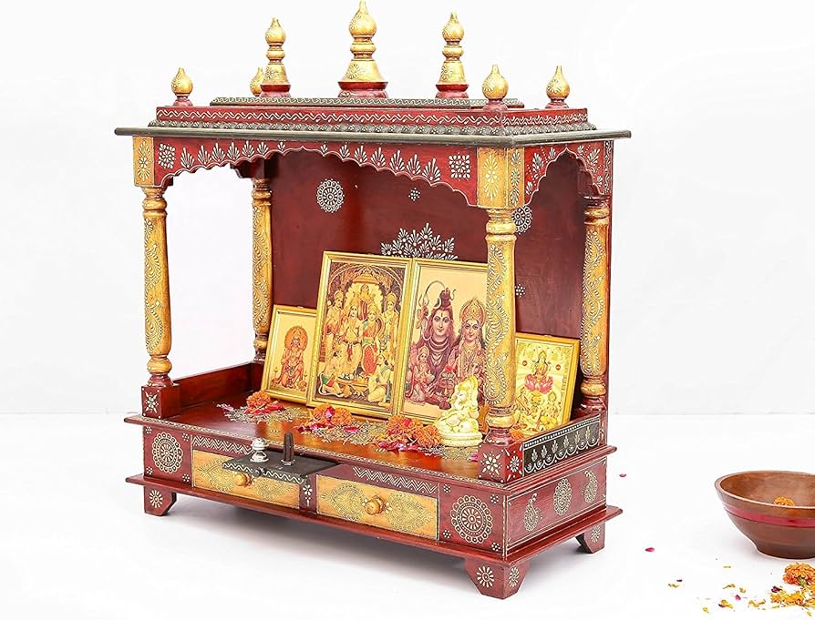 Home Temples Home Temples