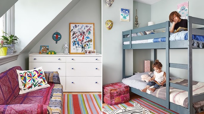 Child Bedroom Child Bedroom