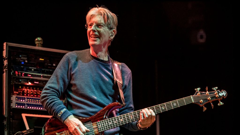 Phil Lesh Astrology Phil Lesh Astrology