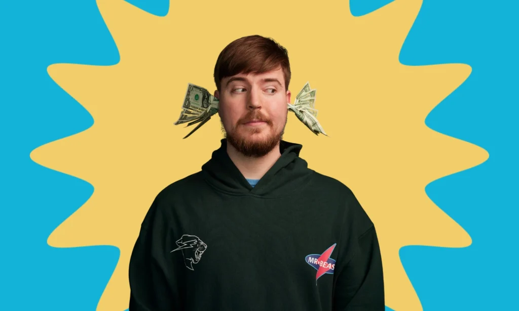 MrBeast Astrology MrBeast Astrology