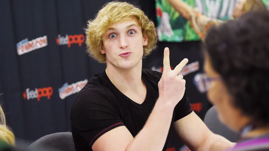 Logan Paul Astrology