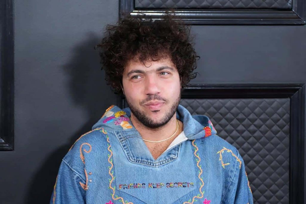 Benny Blanco Astrology