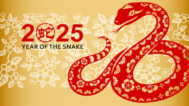 Chinese Horoscope 2025 Chinese Horoscope 2025