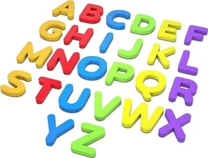Name Letters